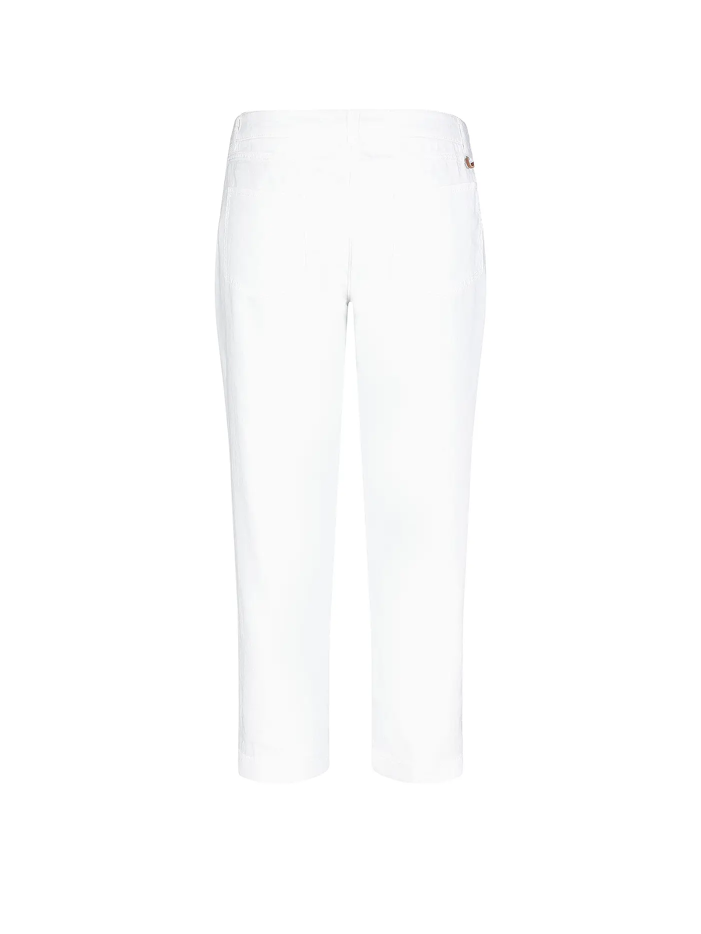 MAC | Leinenhose Nora | 